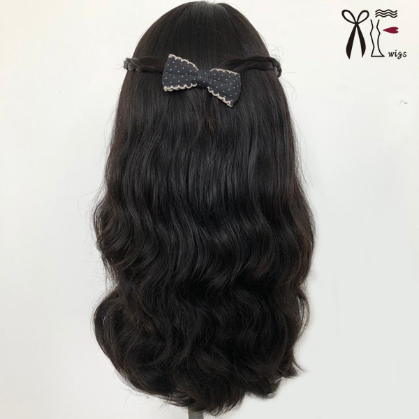 100% virgin unprocessed Brazilian remy hair kosher sheitels Fast Delivery