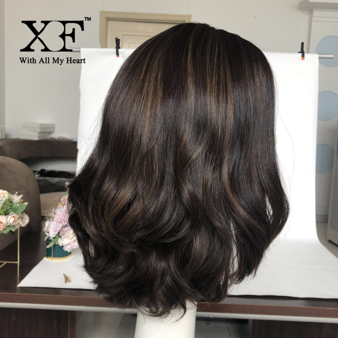 Hot selling unprocessed Wholesale Top Grade Skin Top