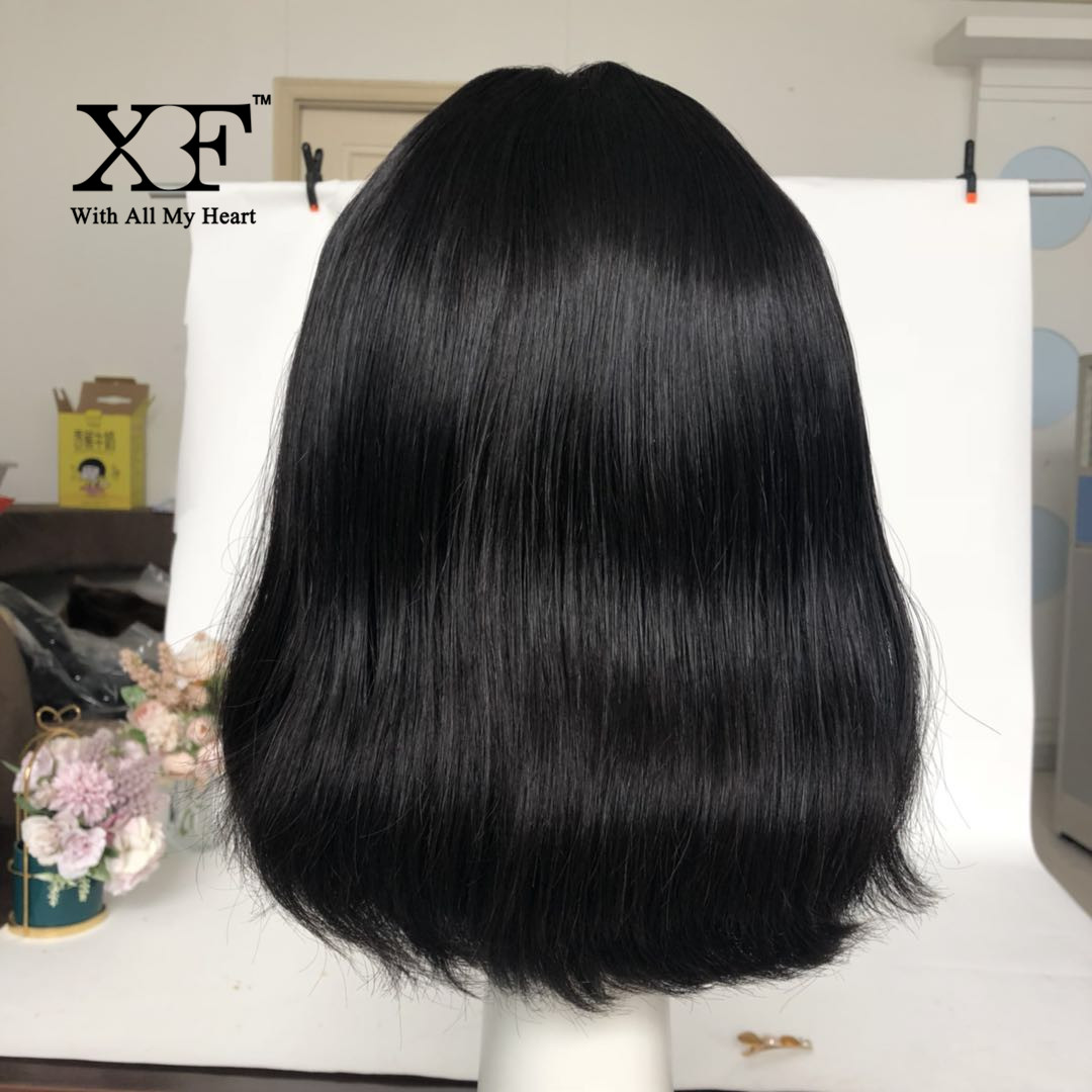 Wholesale Top Grade4''*4'' Skin Top for jewish wig