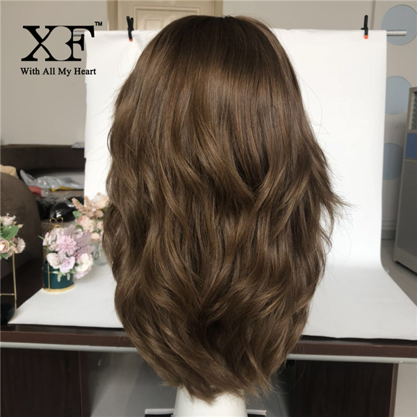 2020 new fashion style 4''*4'' skin top remy hair