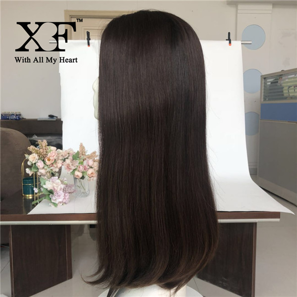 2020most popular unprocessed European human hair swiss lace