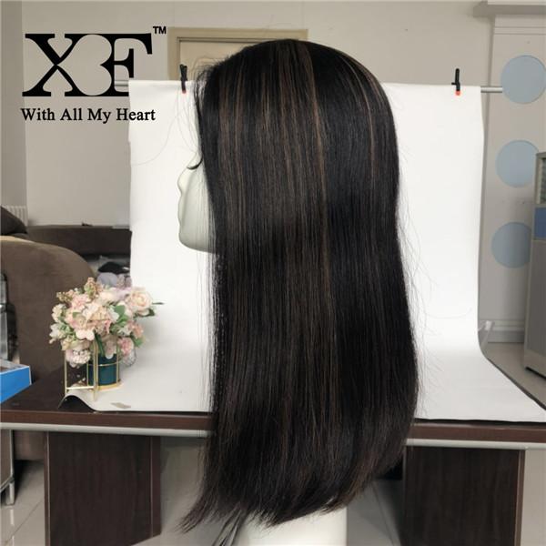 100% unprocessed European human hair swiss lace