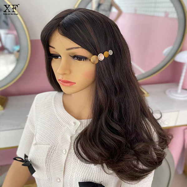  Fashion color European Hair  Kosher Sheitels 
