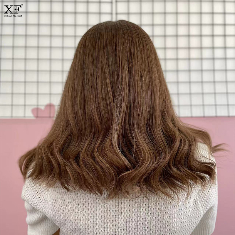 One Length European Hair  Kosher Sheitels